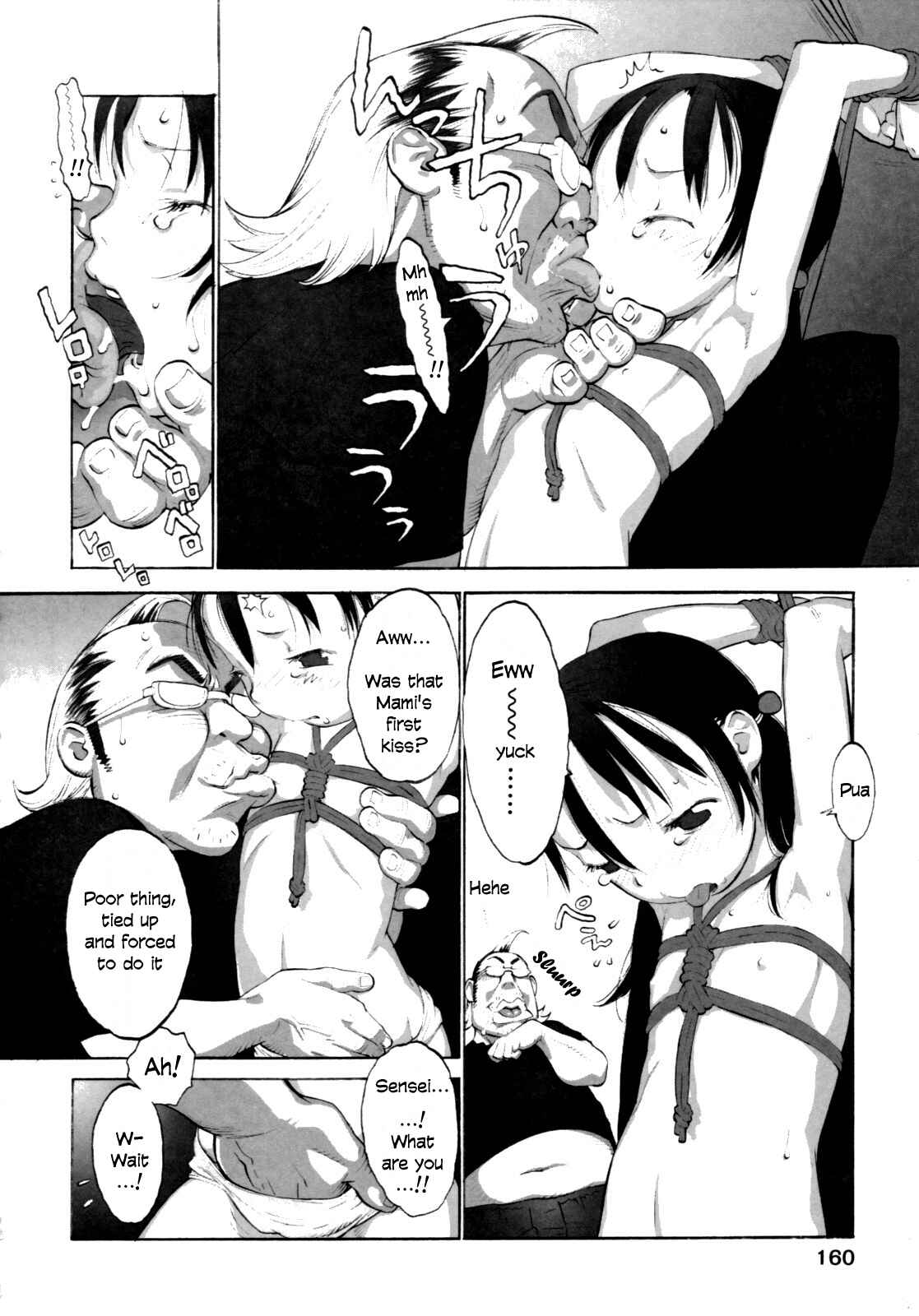 Page 4 Chapter 13 Joshi Show