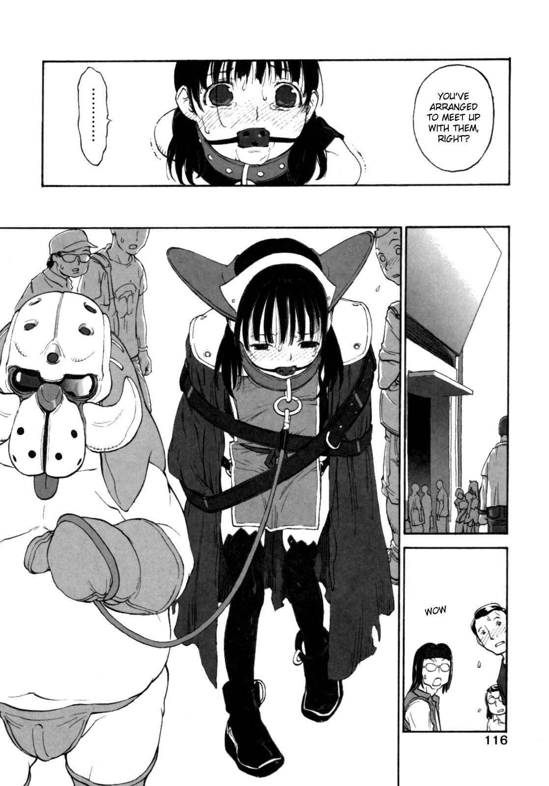 Page 12 Chapter 9 Joshi Show