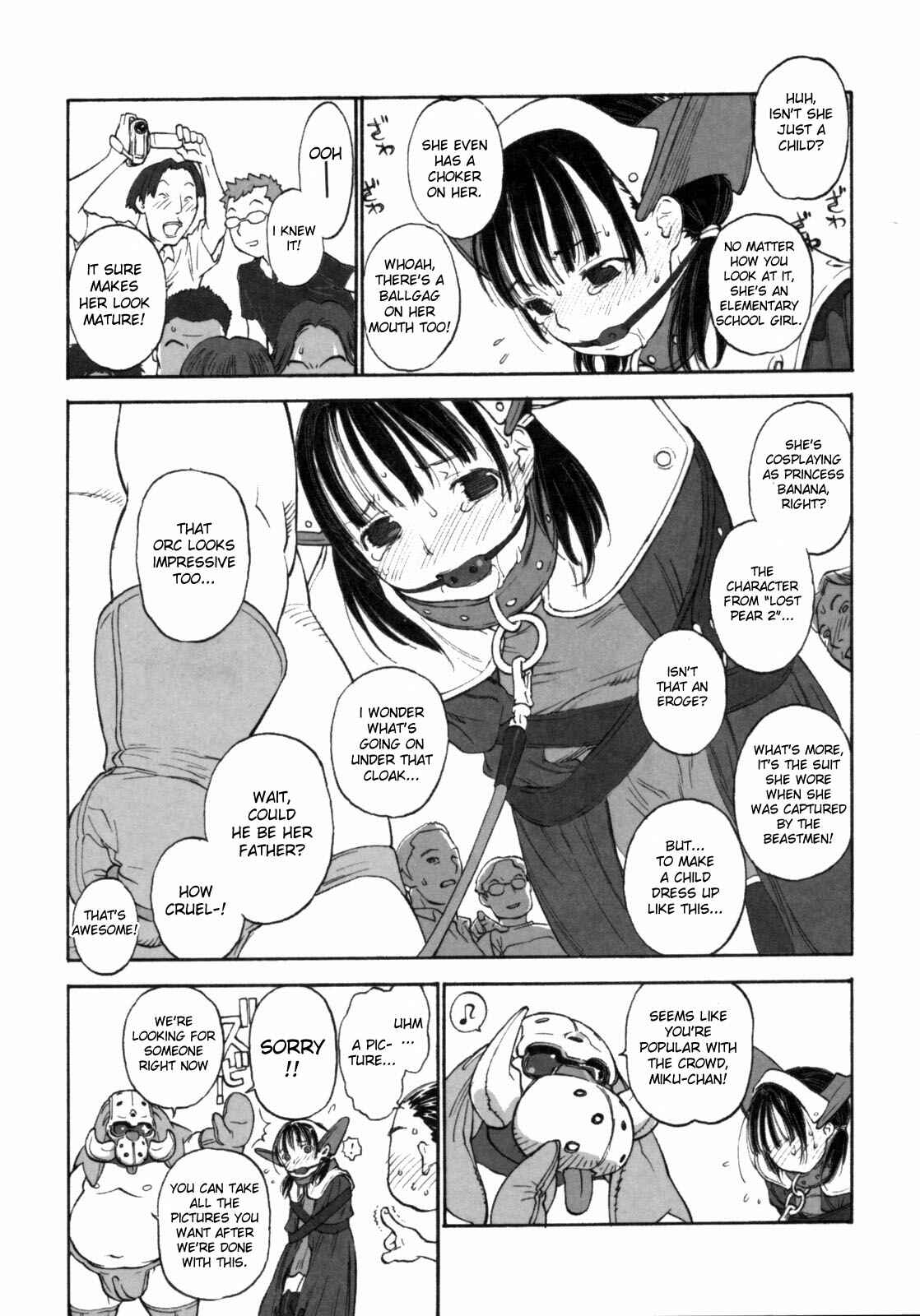 Page 13 Chapter 9 Joshi Show