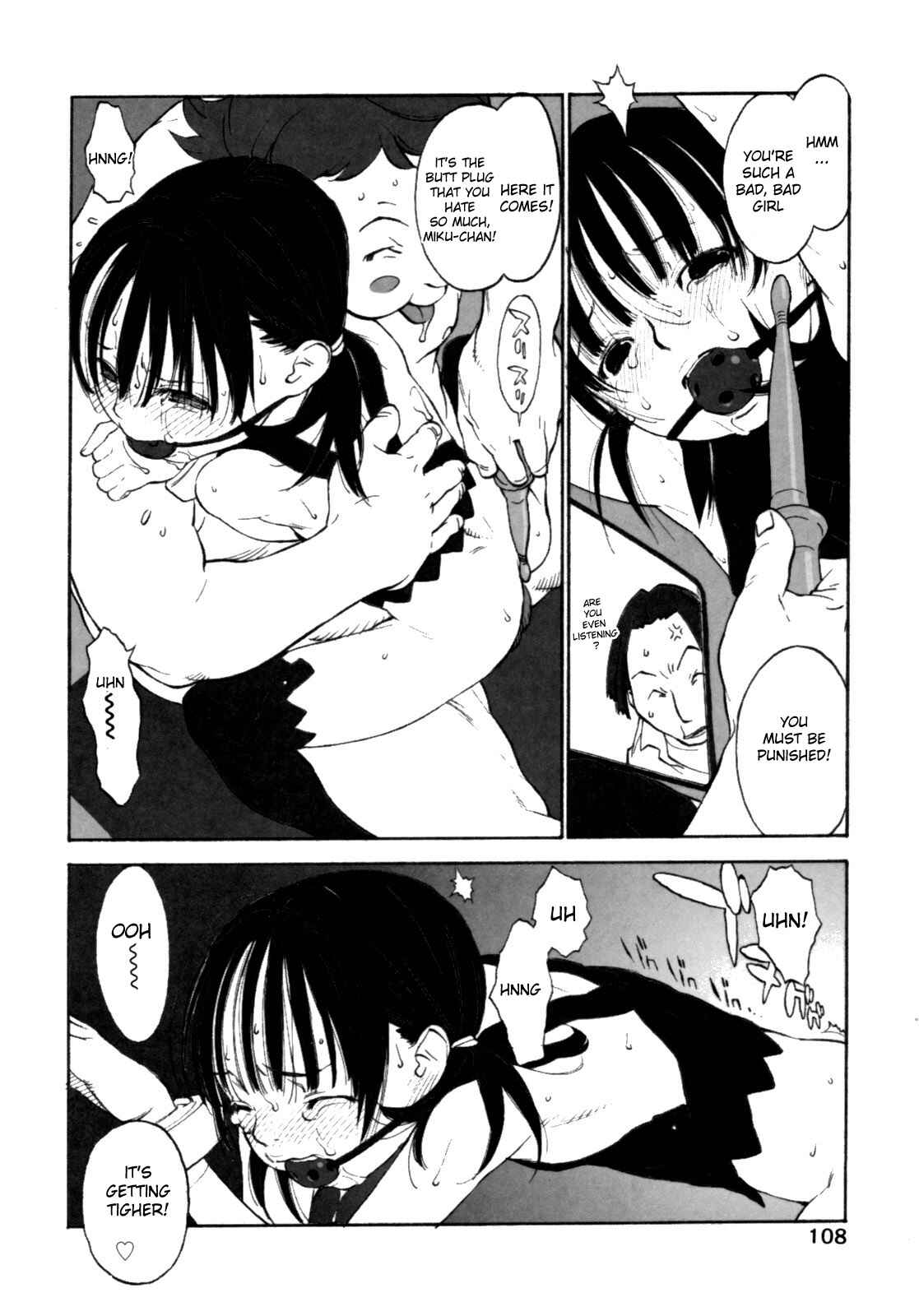 Page 4 Chapter 9 Joshi Show