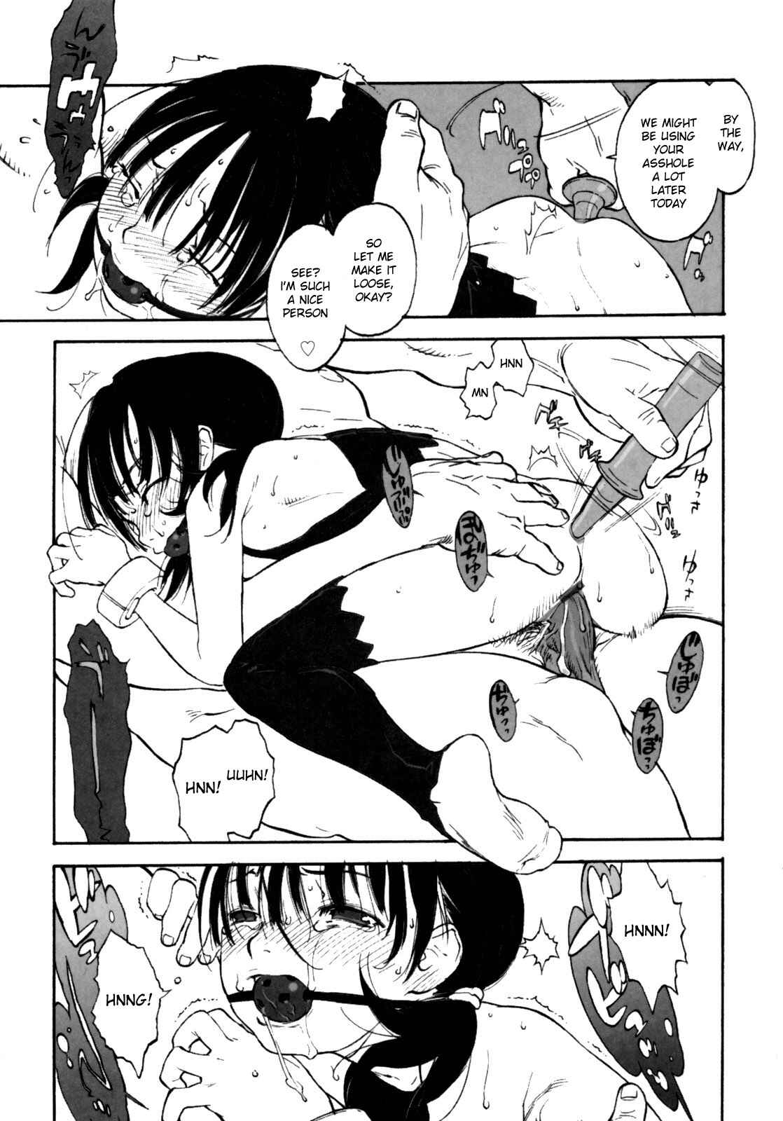 Page 5 Chapter 9 Joshi Show