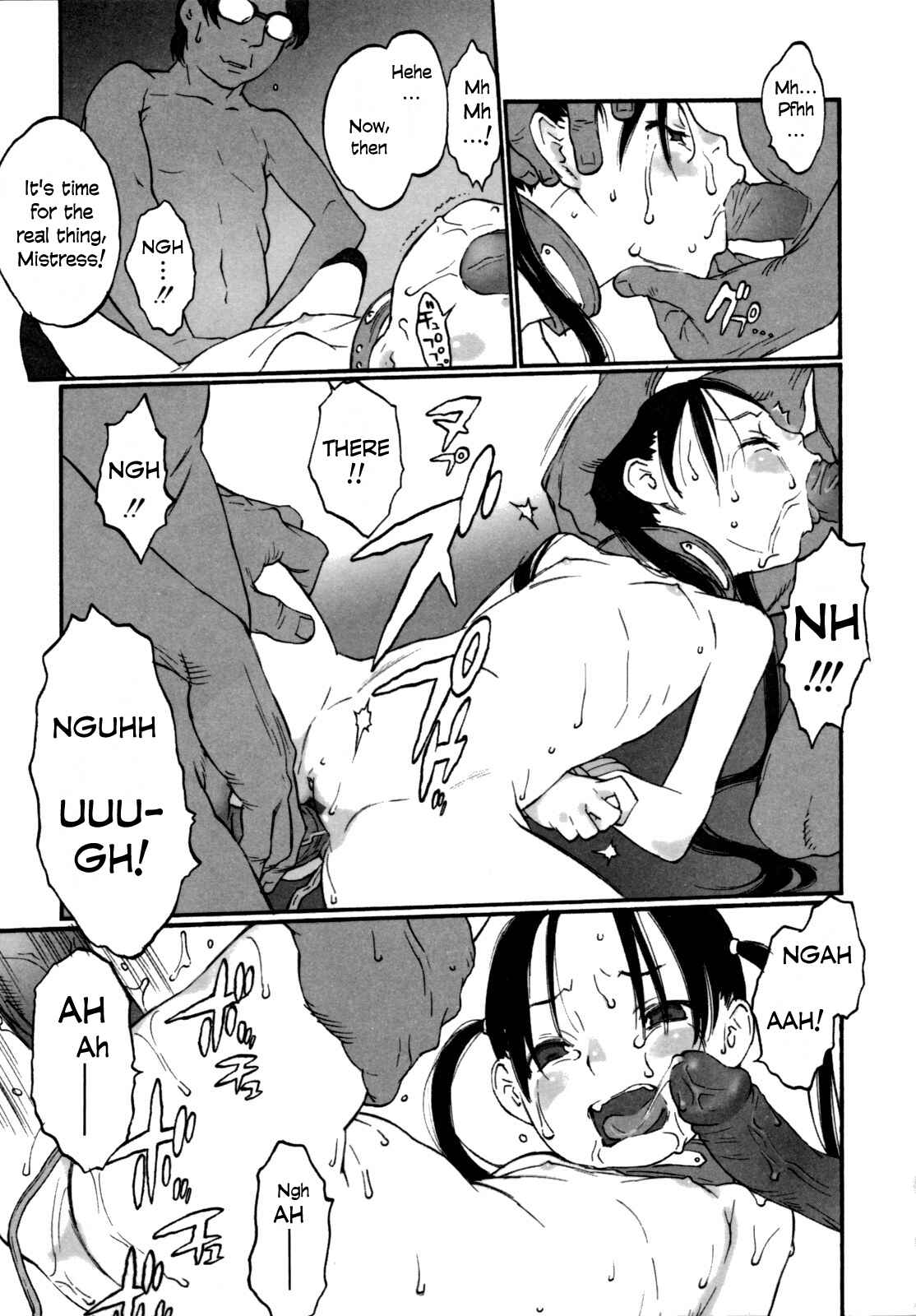 Page 11 Chapter 2 Joshi Show