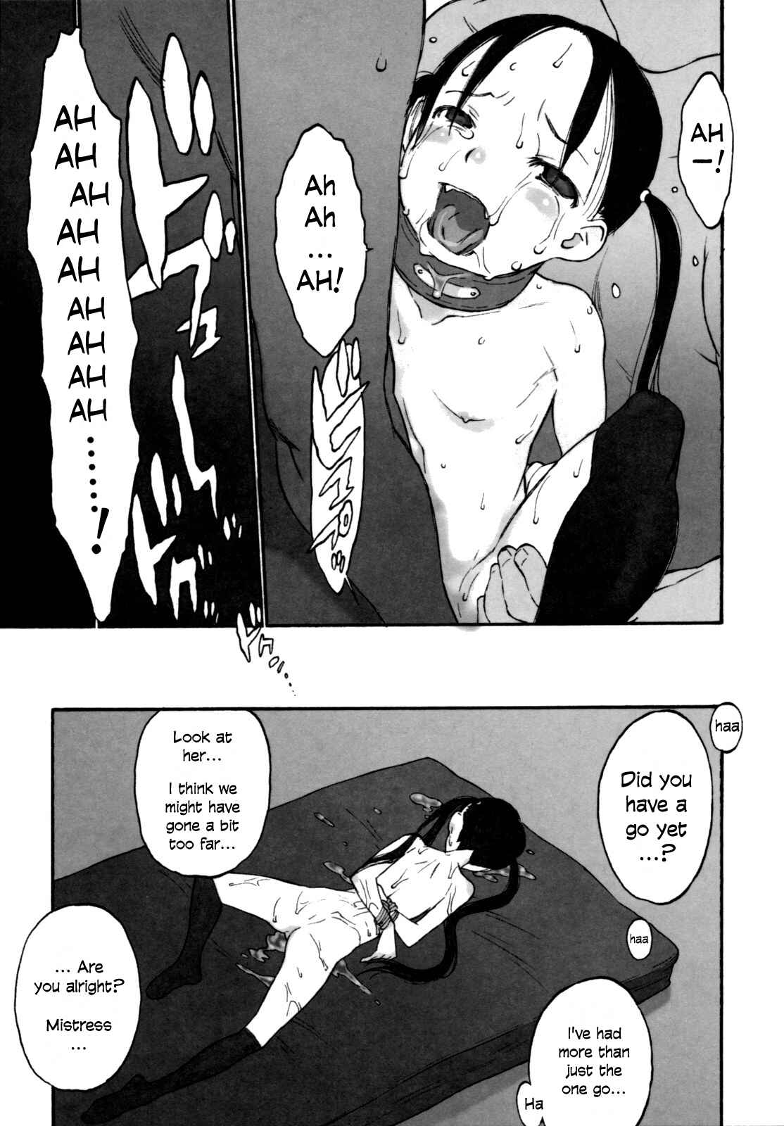 Page 13 Chapter 2 Joshi Show