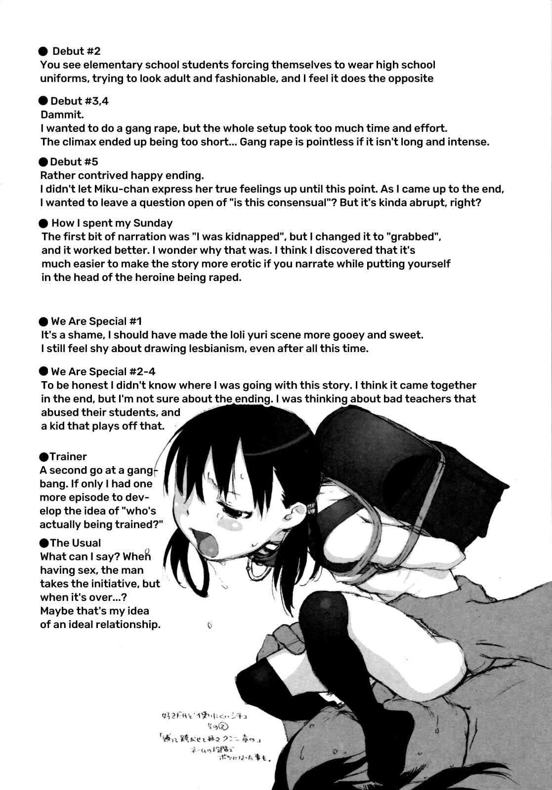 Page 2 Chapter 6.5 Joshi Show
