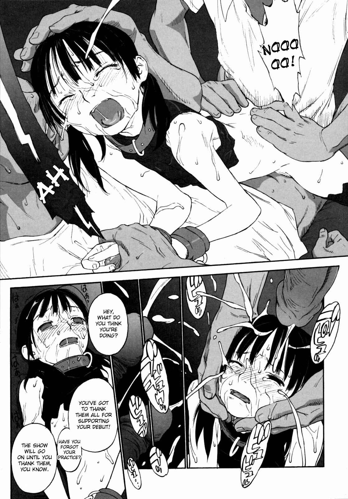 Page 11 Chapter 10 Joshi Show