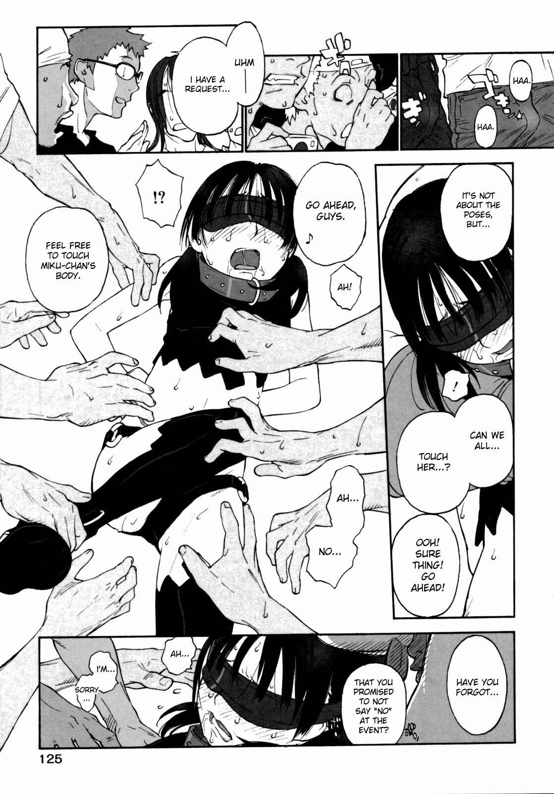 Page 5 Chapter 10 Joshi Show