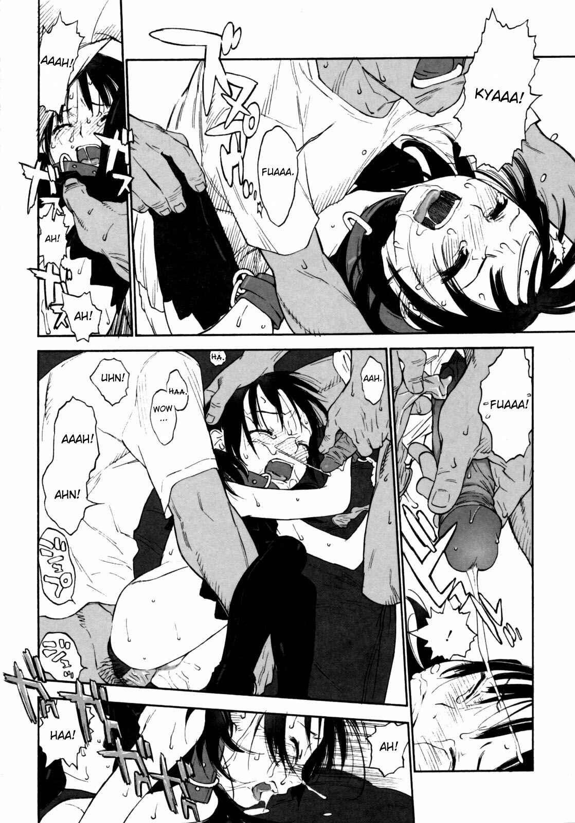 Page 9 Chapter 10 Joshi Show