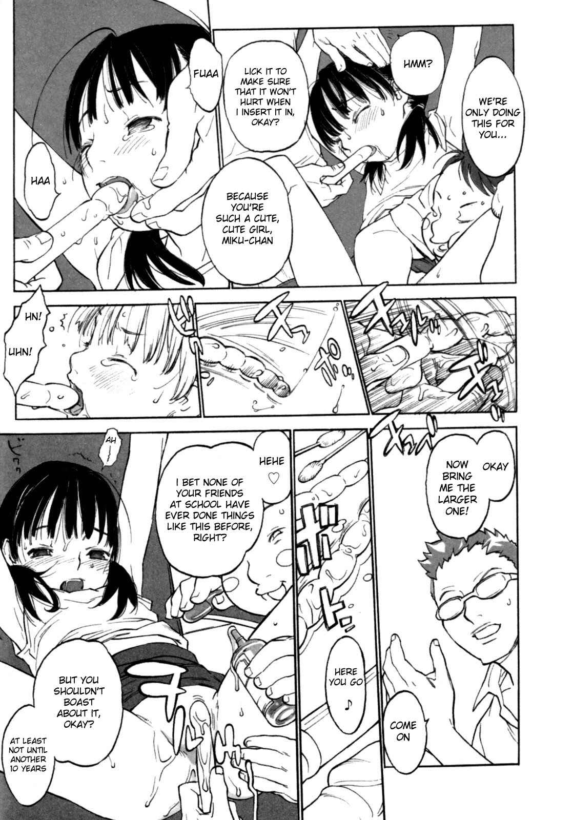 Page 7 Chapter 7 Joshi Show