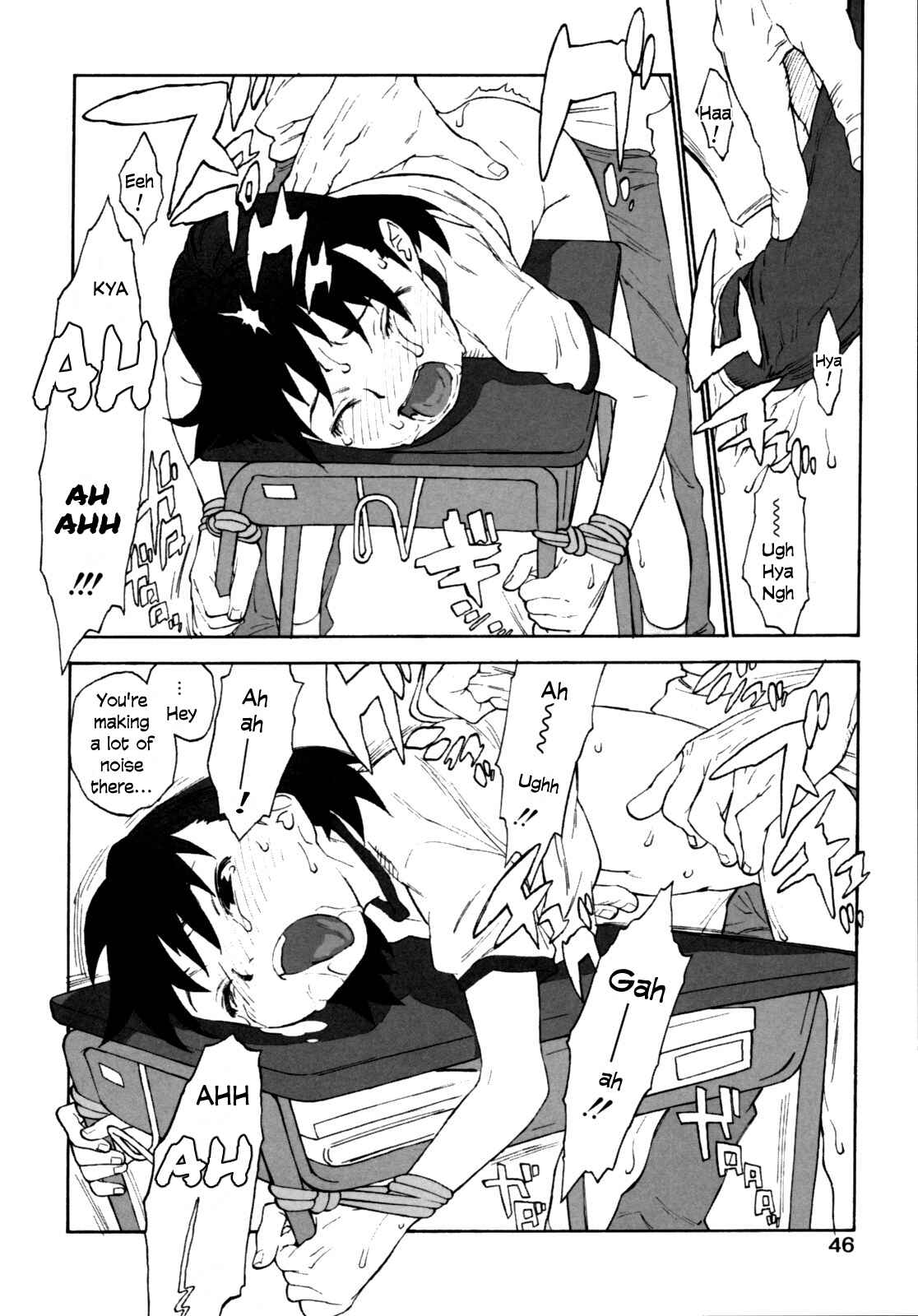 Page 12 Chapter 3 Joshi Show
