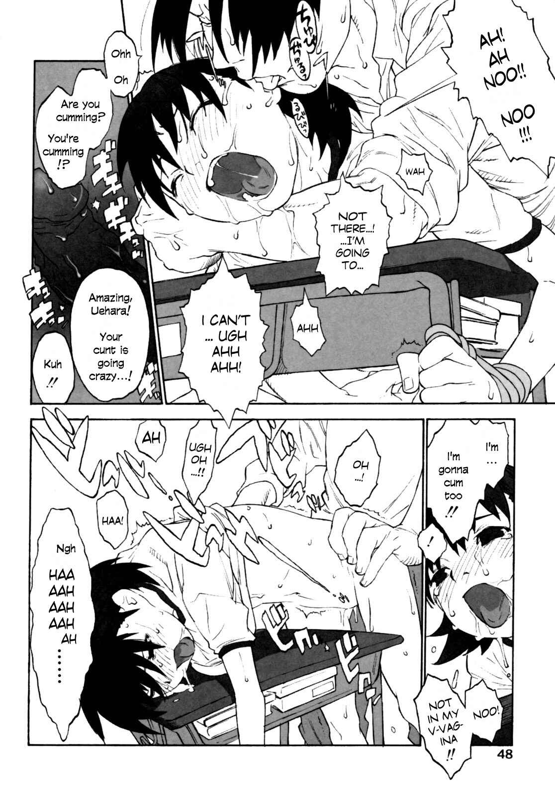 Page 14 Chapter 3 Joshi Show