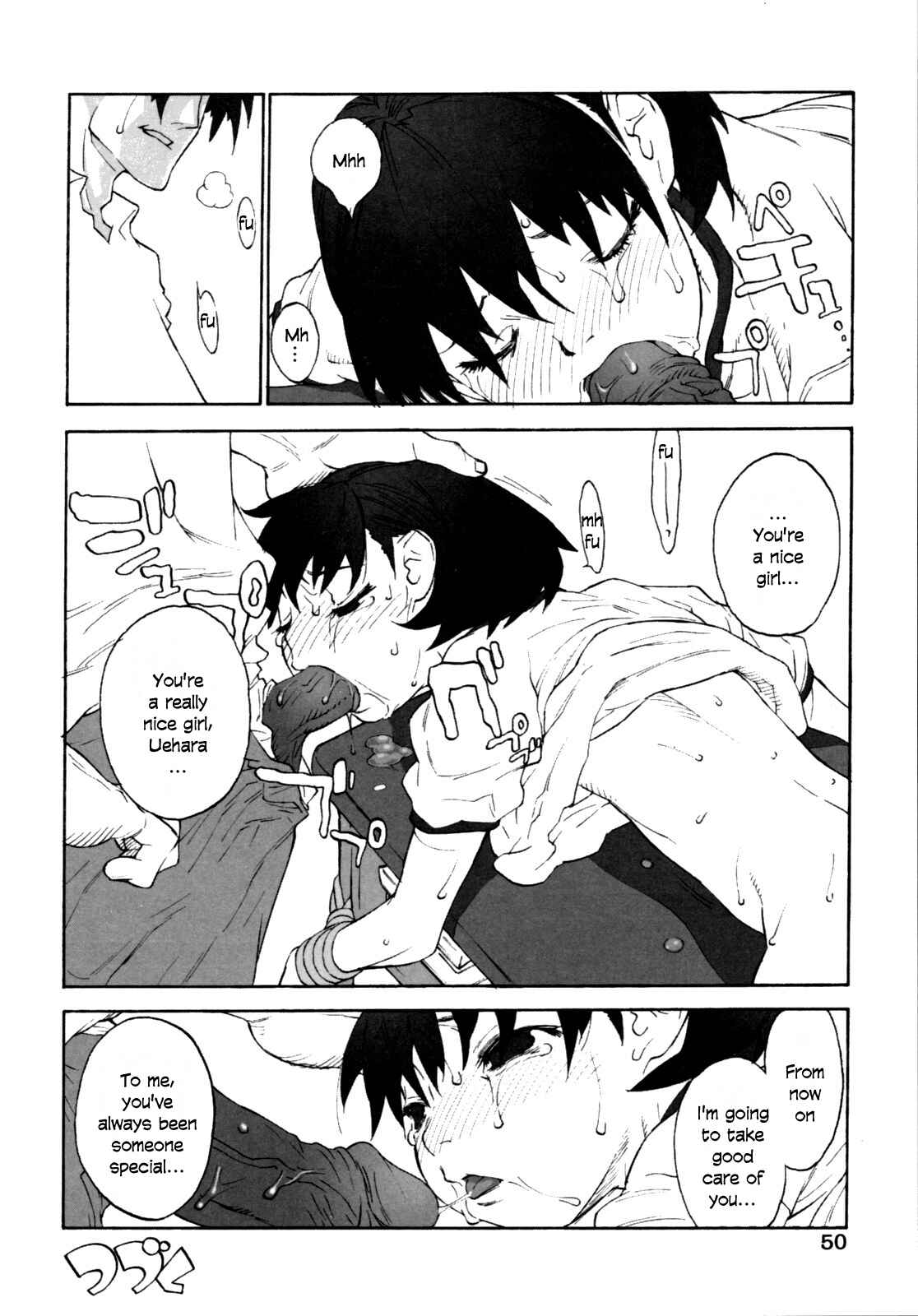 Page 16 Chapter 3 Joshi Show