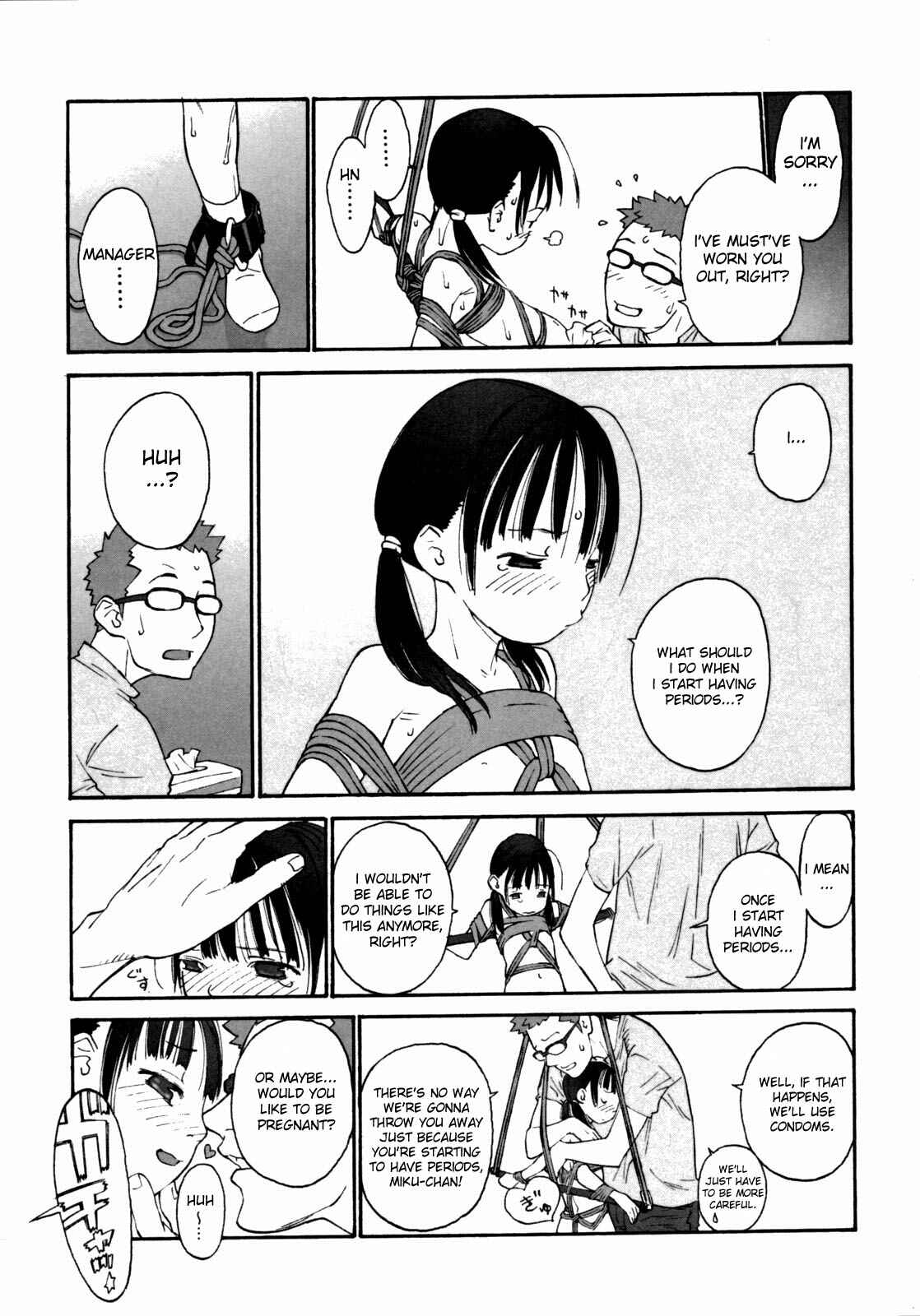 Page 15 Chapter 11 Joshi Show