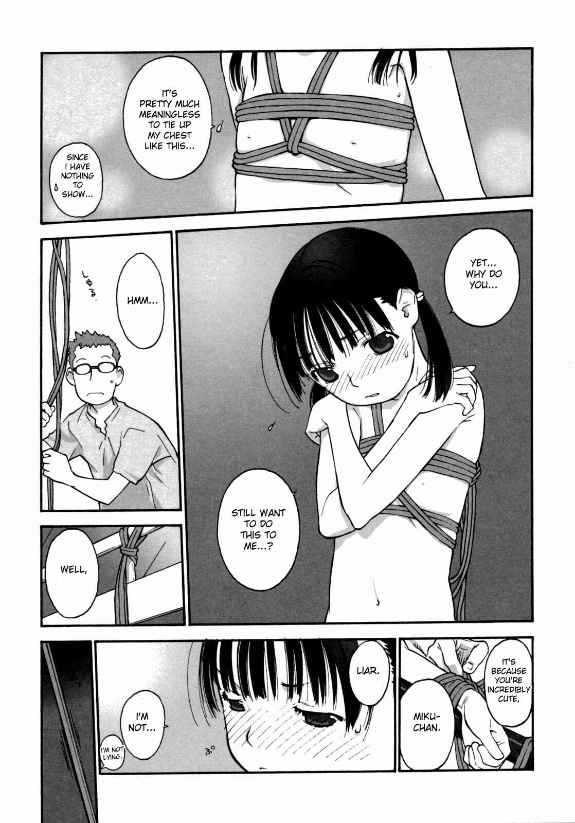 Page 3 Chapter 11 Joshi Show