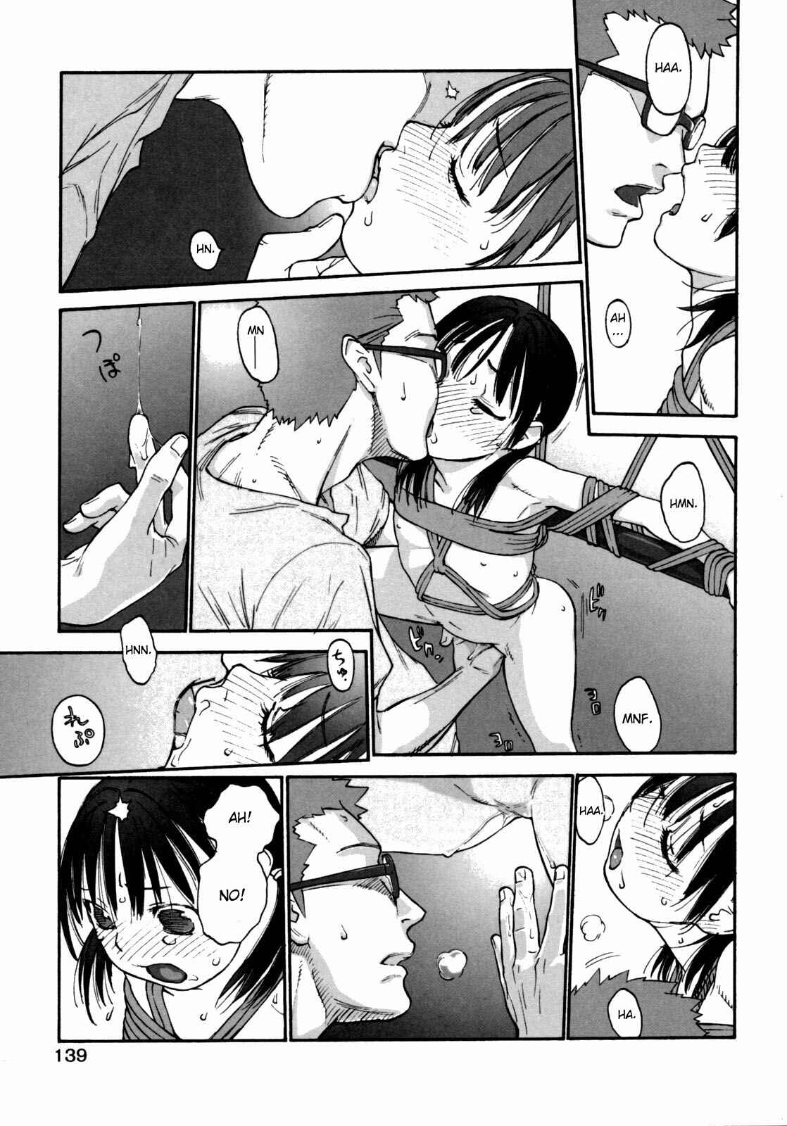 Page 7 Chapter 11 Joshi Show