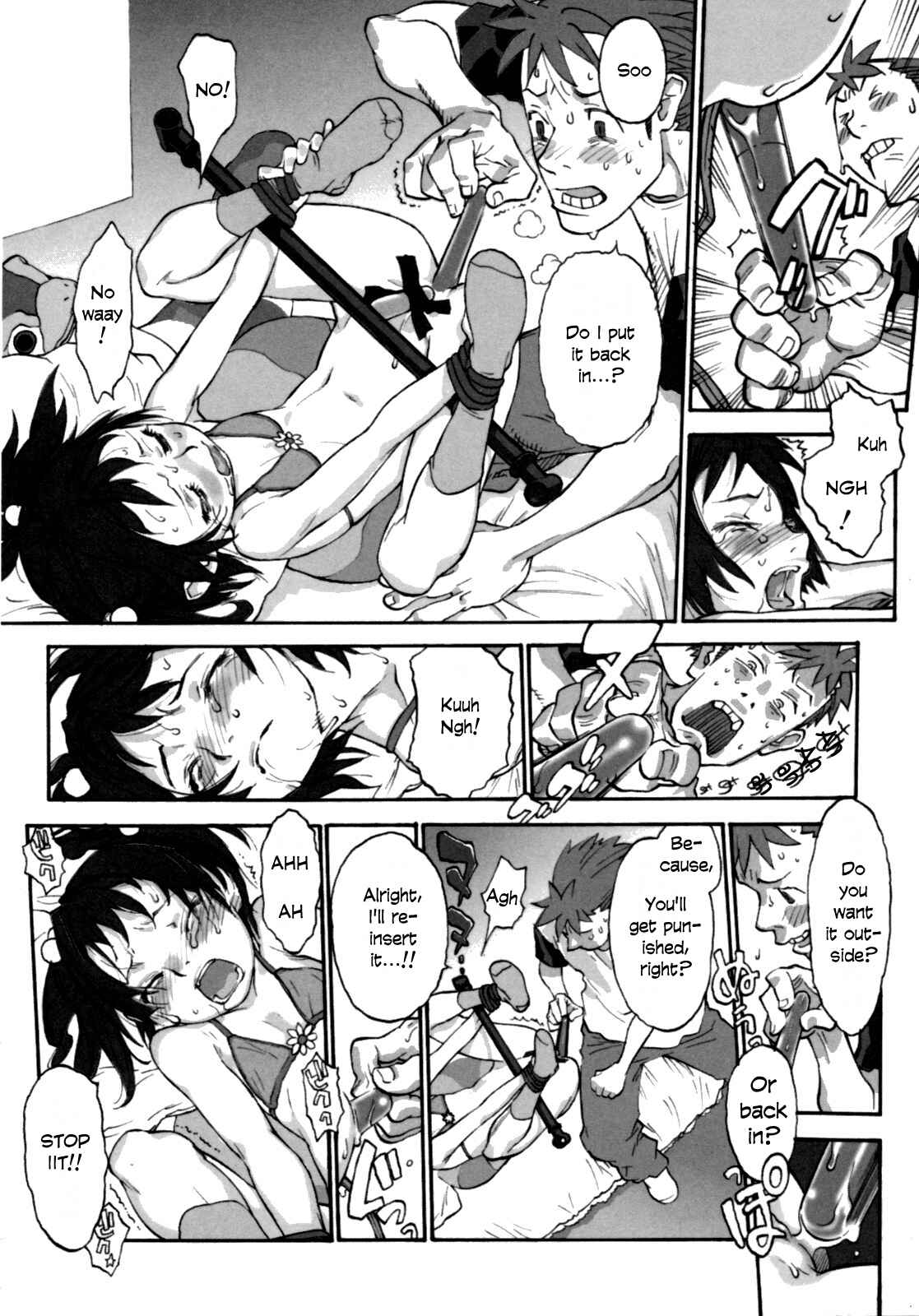 Page 6 Chapter 14 Joshi Show