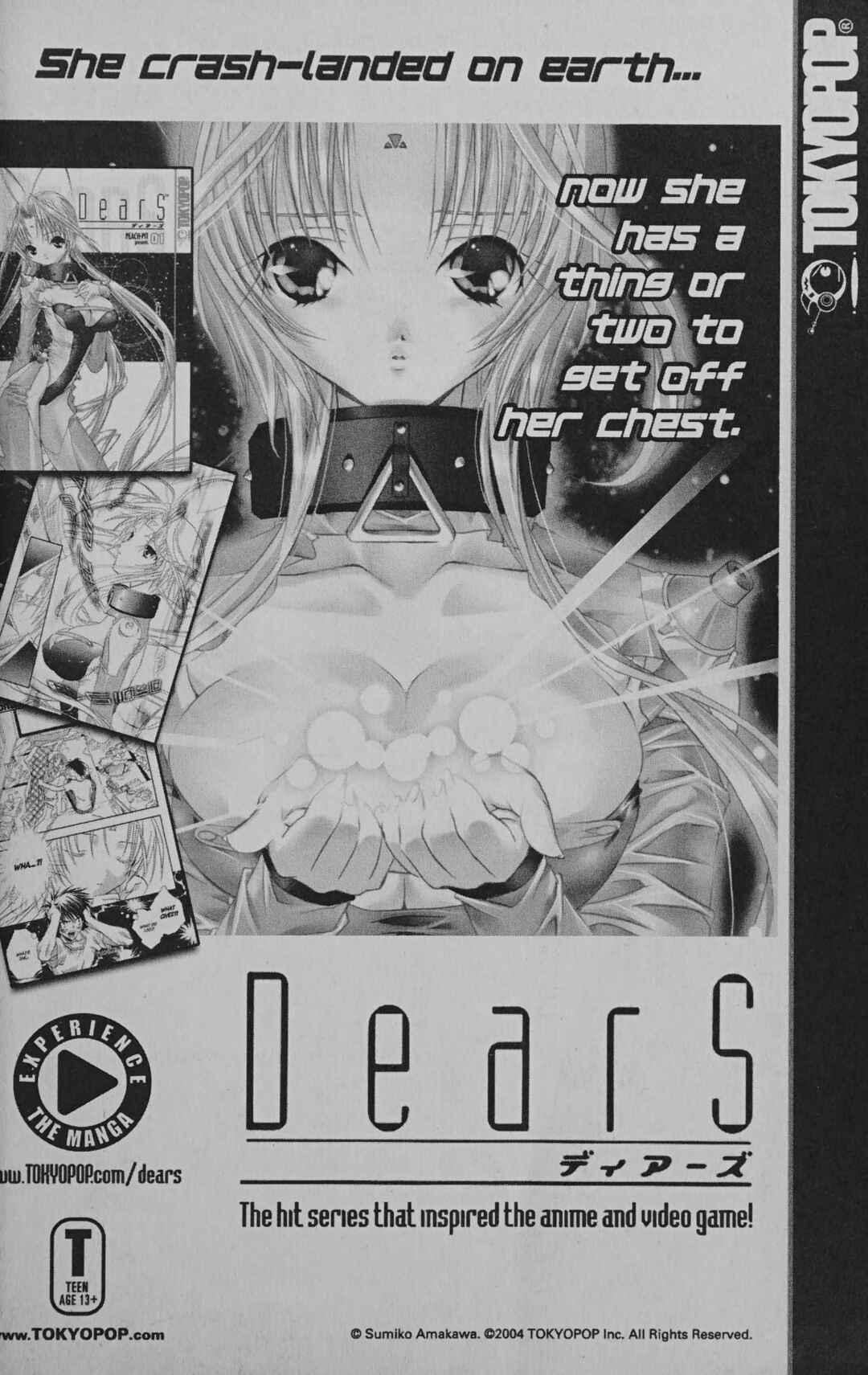 Page 13 Chapter 7.6 Cyber planet 1999 HYPER Run