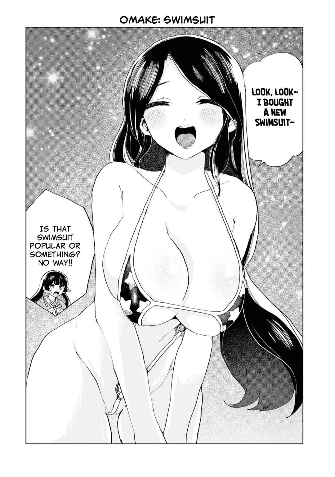 Page 20 Chapter 8 Masochist Girl and Dejected Mistress