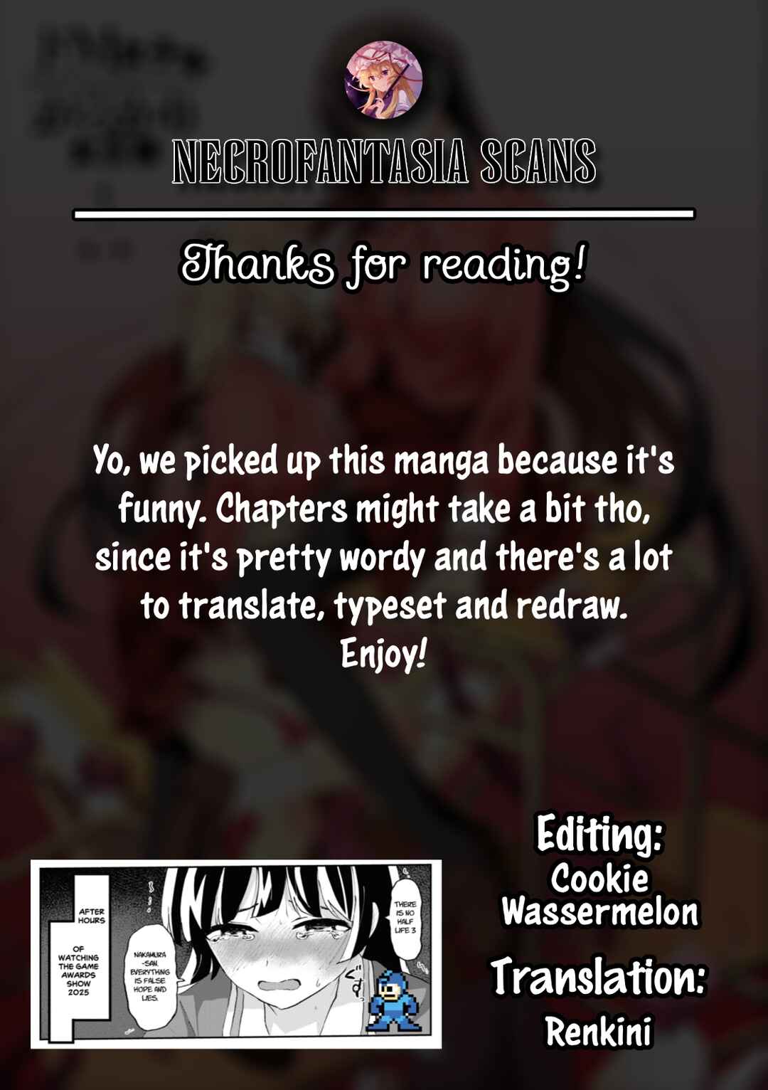 Page 24 Chapter 5 Masochist Girl and Dejected Mistress