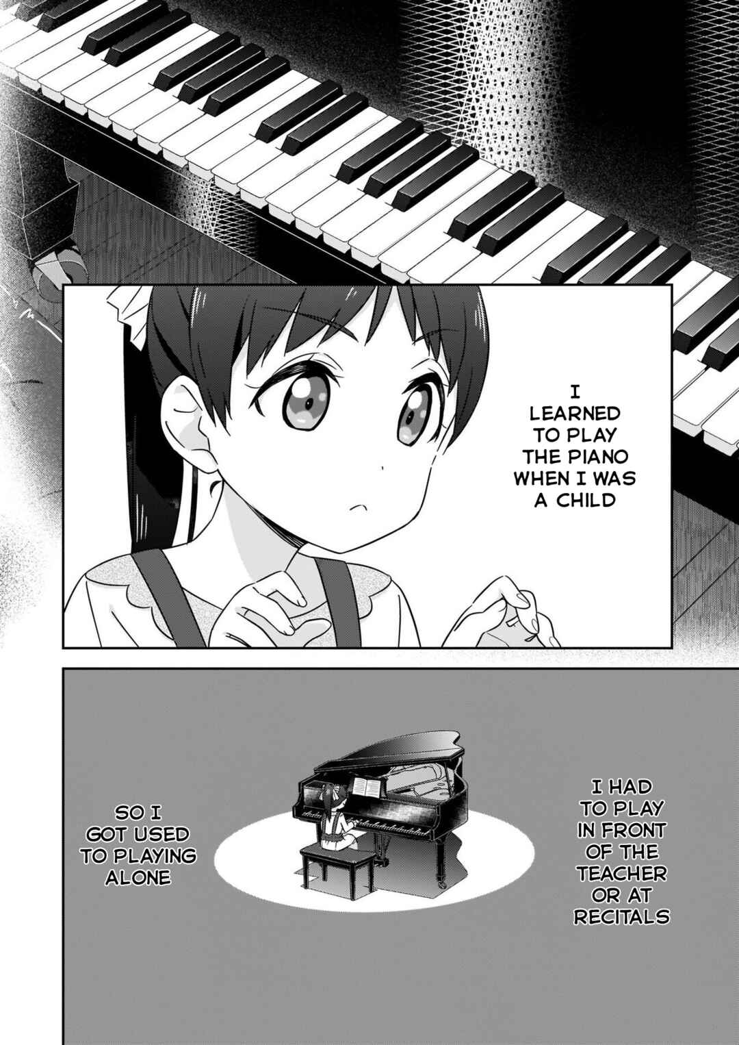 Page 2 Chapter 10 Love Live! Superstar!! Futari no Jikan!～Special times～