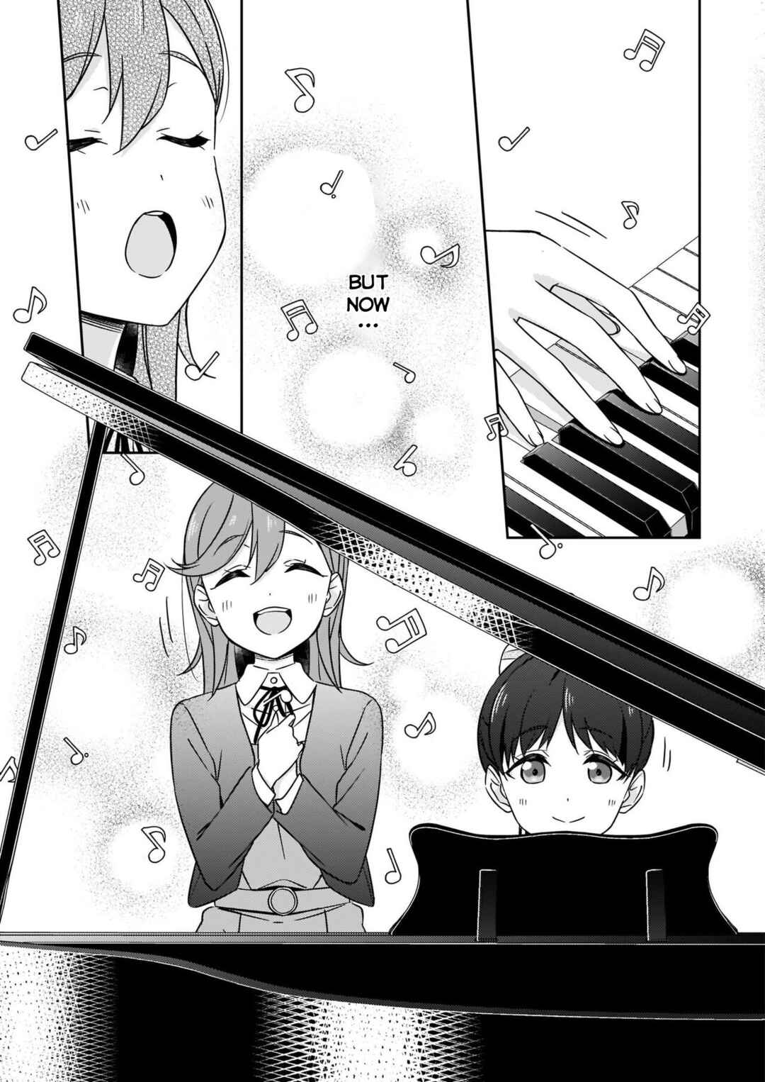 Page 3 Chapter 10 Love Live! Superstar!! Futari no Jikan!～Special times～