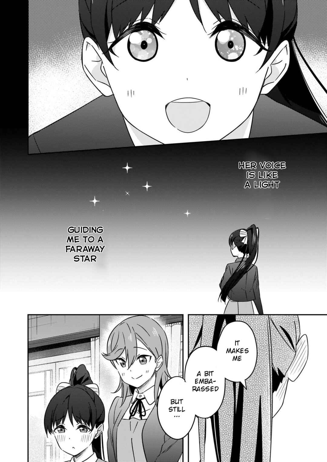 Page 6 Chapter 10 Love Live! Superstar!! Futari no Jikan!～Special times～