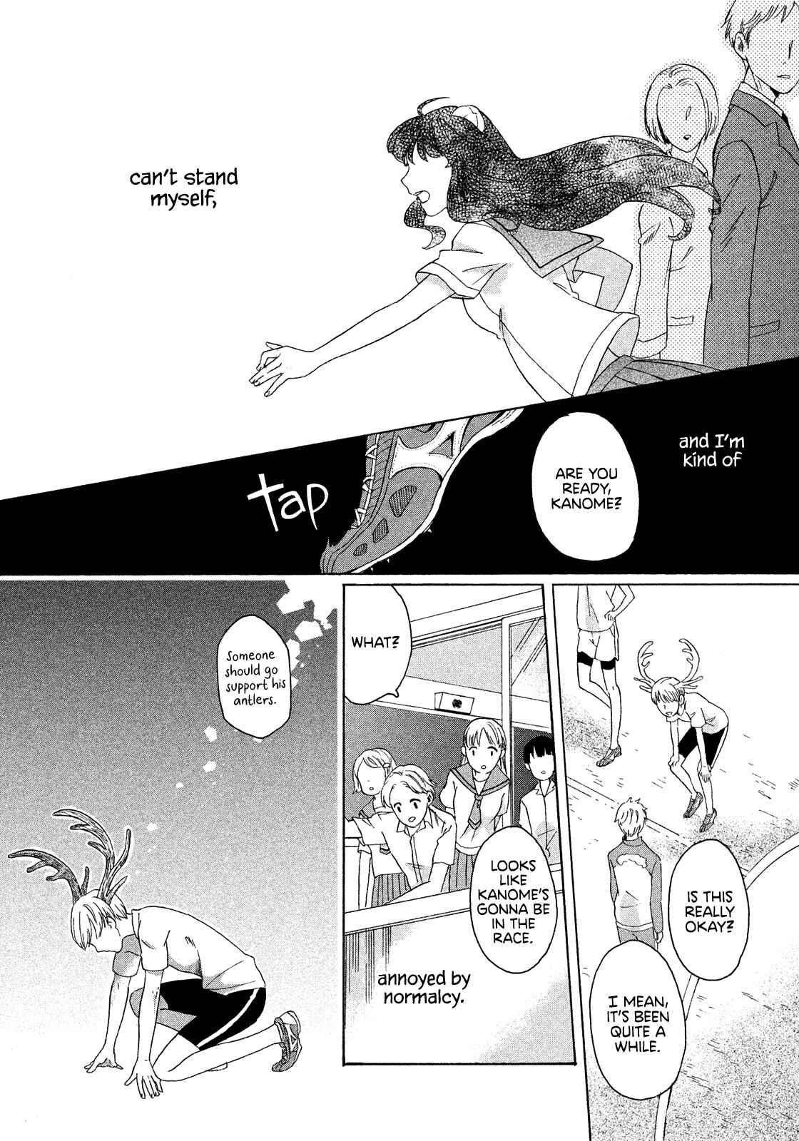 Page 36 Chapter Unknown_397d A Breeze of Kanome
