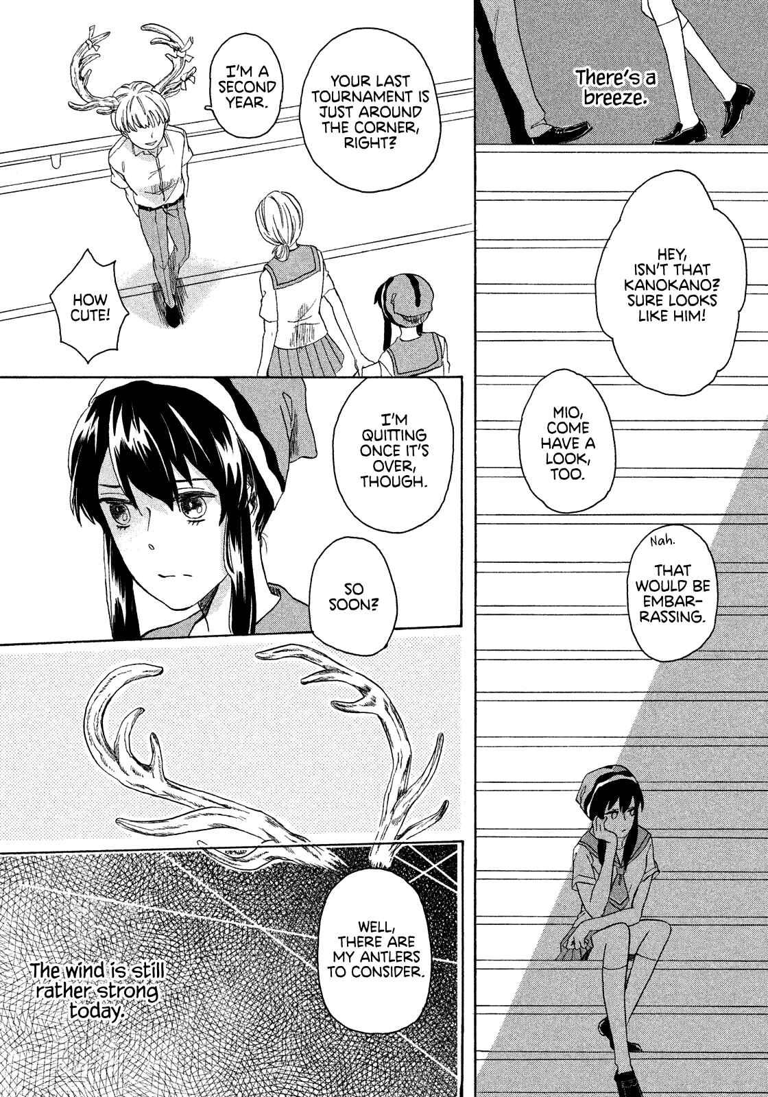 Page 4 Chapter Unknown_397d A Breeze of Kanome