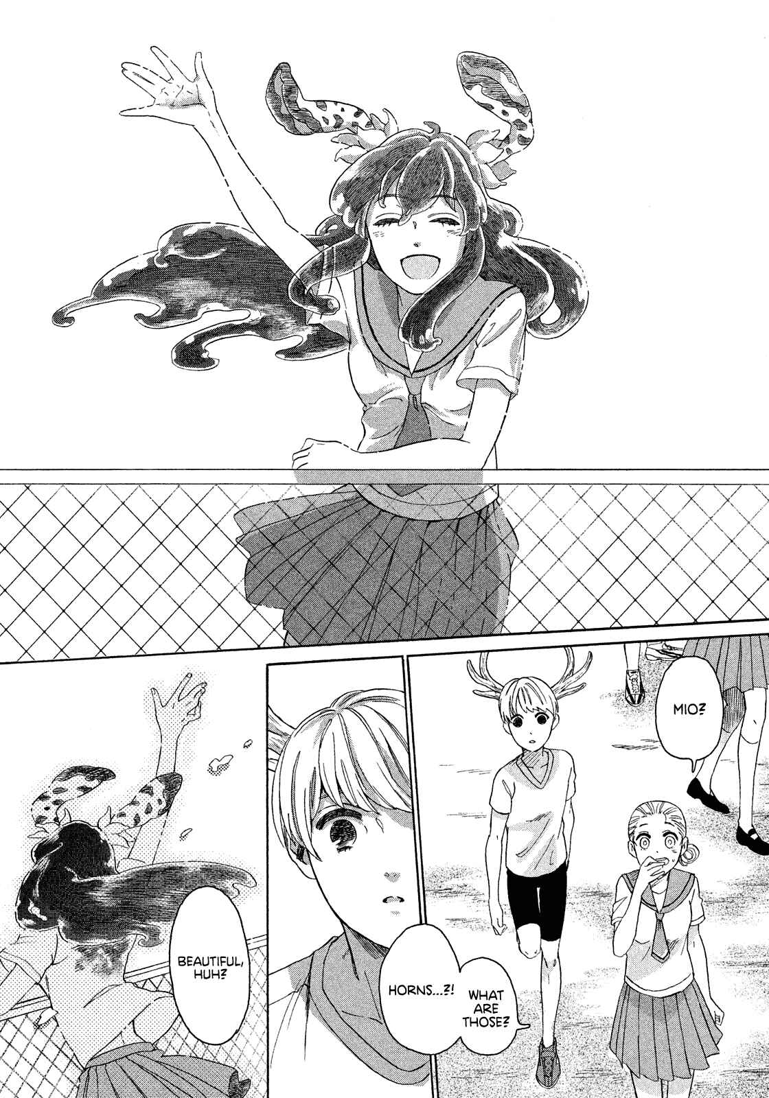 Page 43 Chapter Unknown_397d A Breeze of Kanome