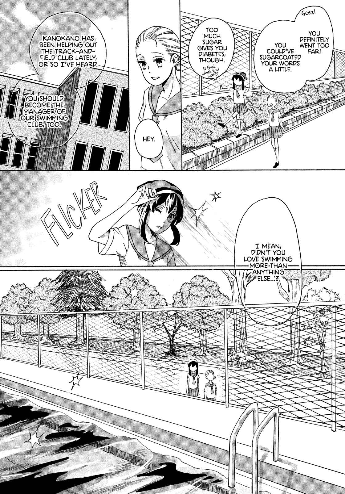 Page 9 Chapter Unknown_397d A Breeze of Kanome