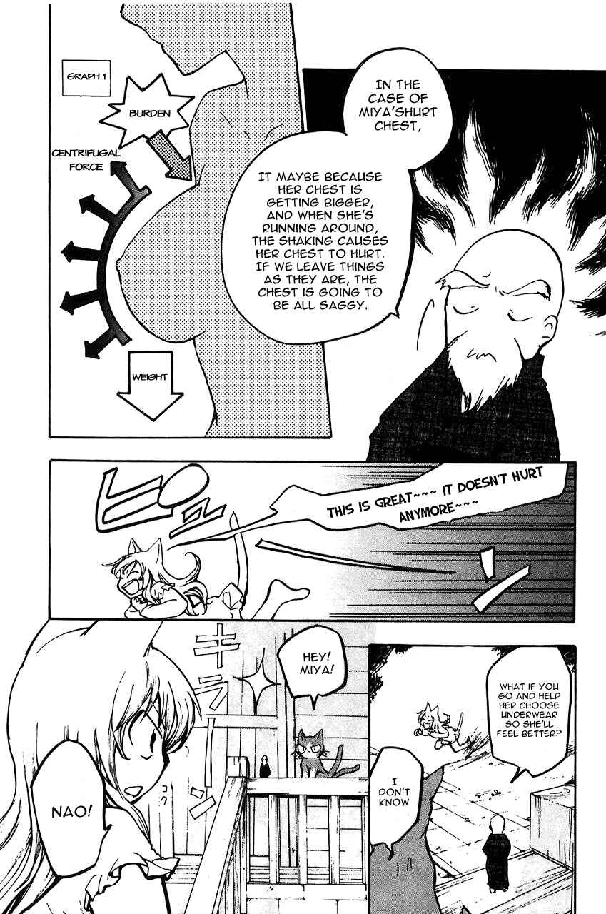 Page 7 Chapter 6 Fuku Neko