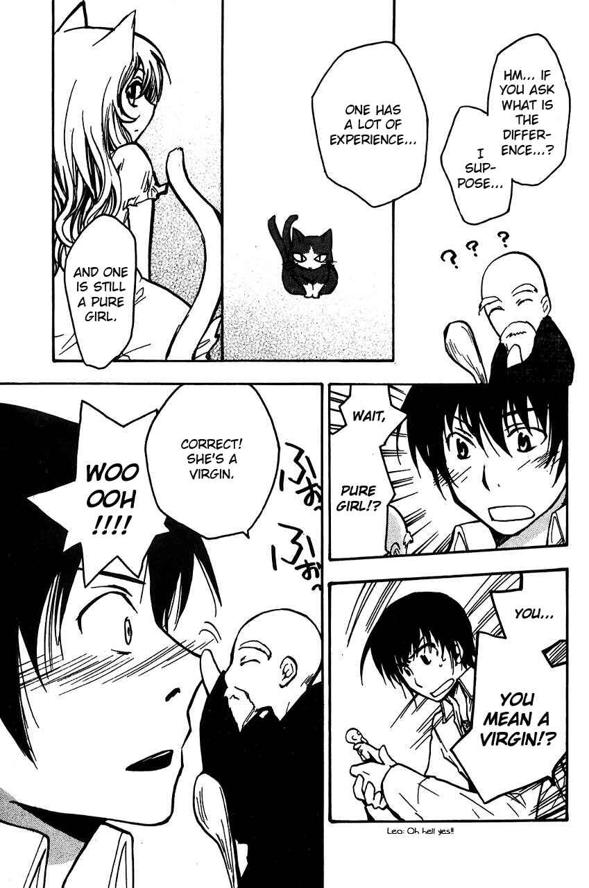 Page 7 Chapter 5 Fuku Neko