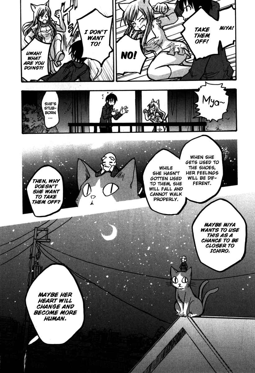Page 12 Chapter 14 Fuku Neko