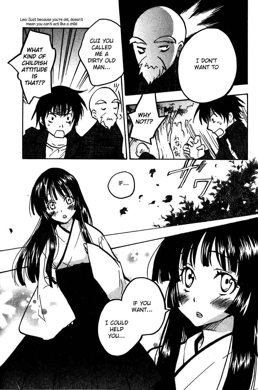 Page 5 Chapter 9 Fuku Neko