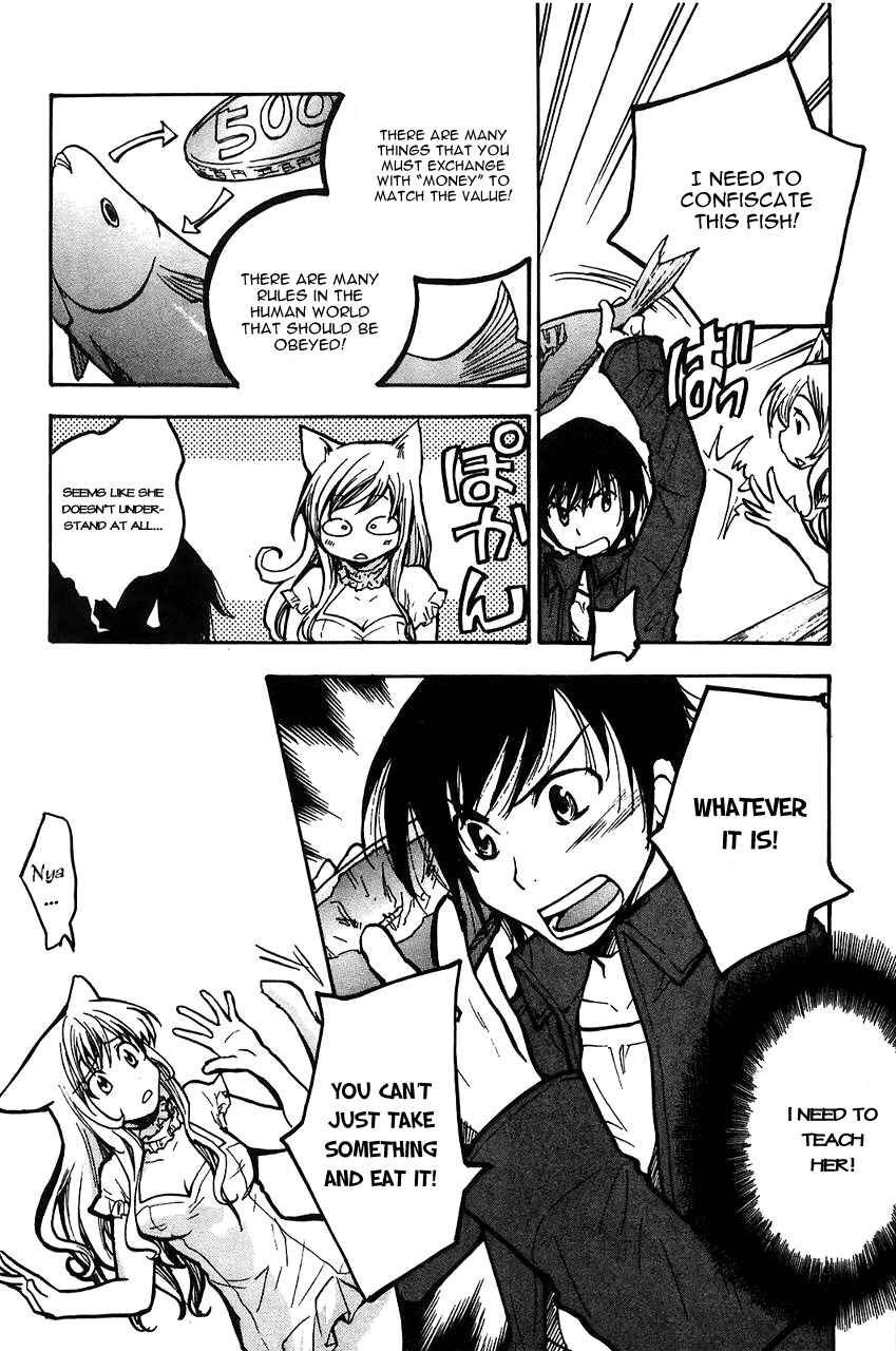 Page 3 Chapter 7 Fuku Neko