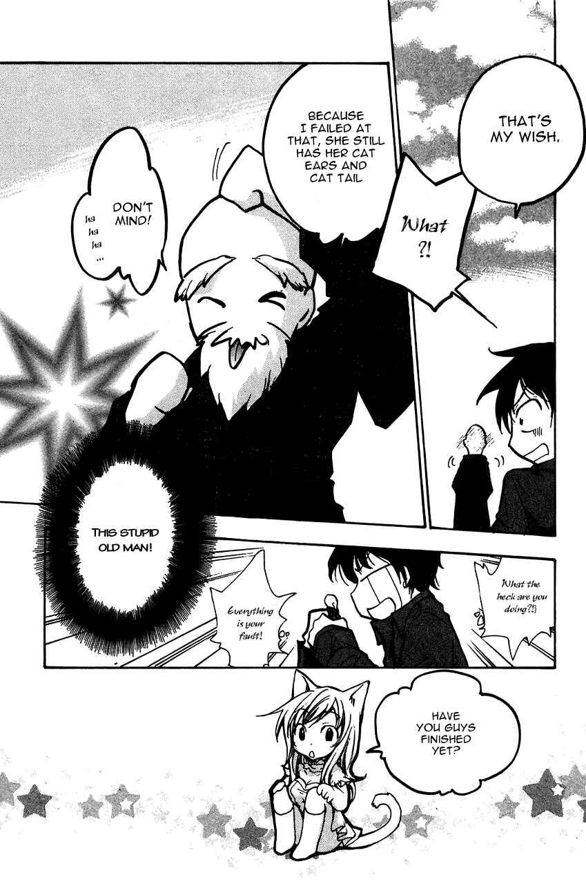 Page 8 Chapter 7 Fuku Neko