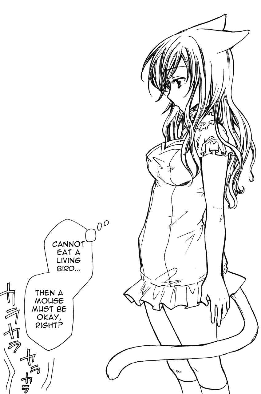 Page 6 Chapter 10 Fuku Neko