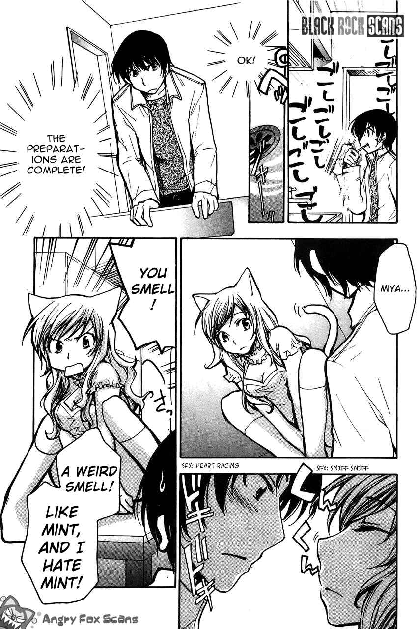 Page 4 Chapter 4 Fuku Neko