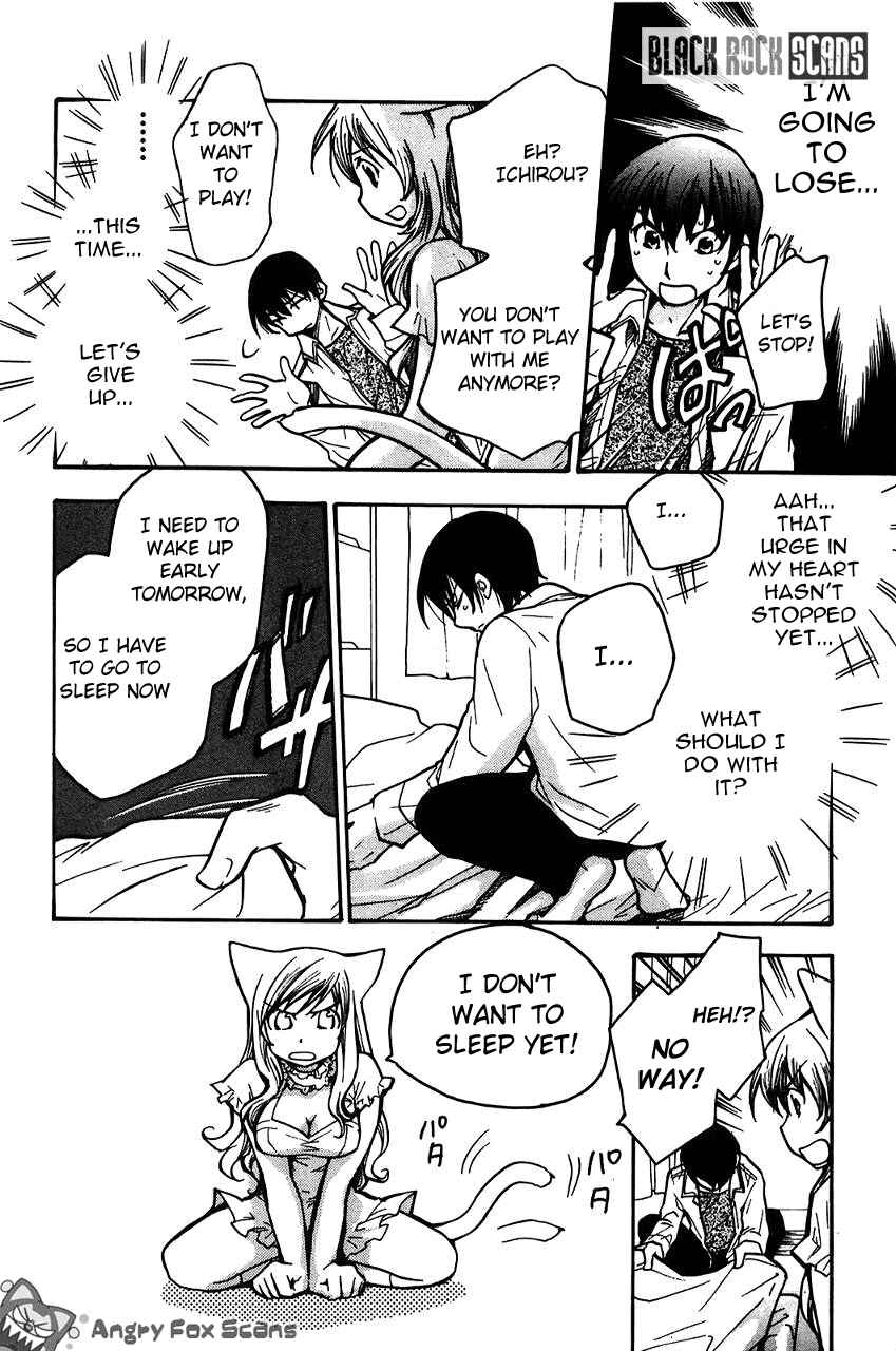 Page 7 Chapter 4 Fuku Neko