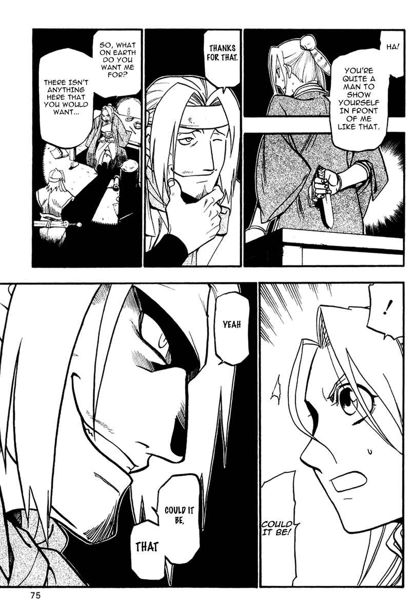 Page 29 Chapter 5 Hero Tales