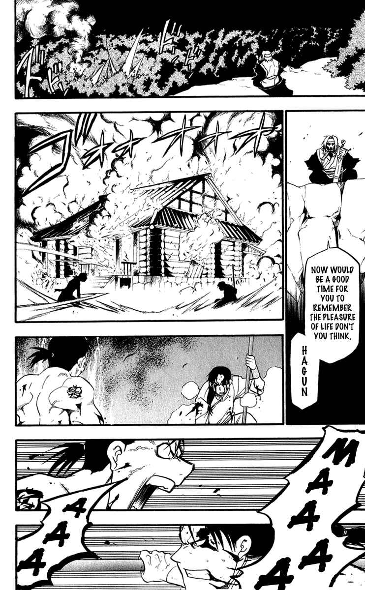 Page 40 Chapter 5 Hero Tales
