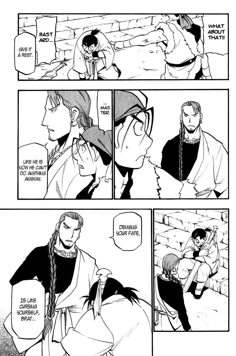 Page 23 Chapter 10 Hero Tales
