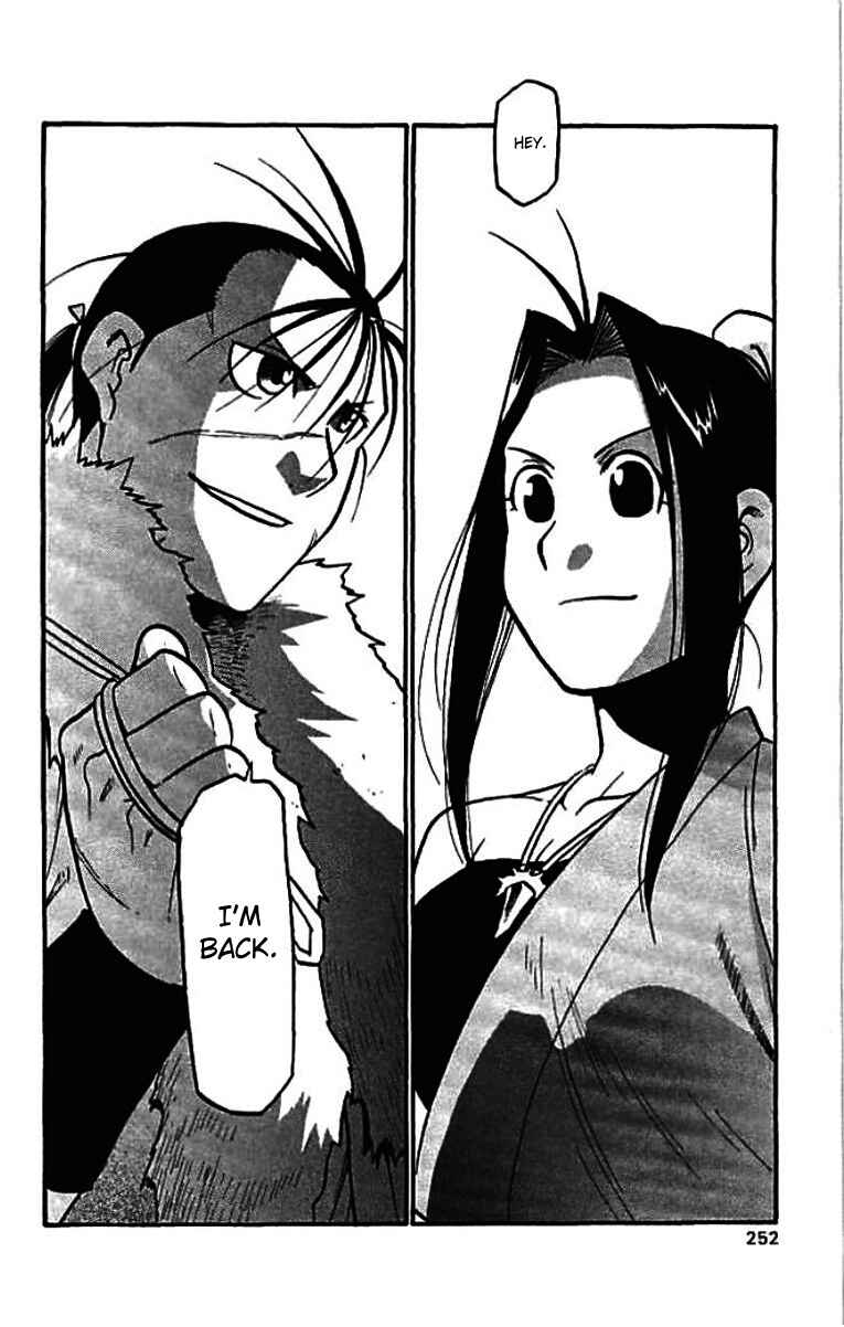 Page 54 Chapter 21 Hero Tales