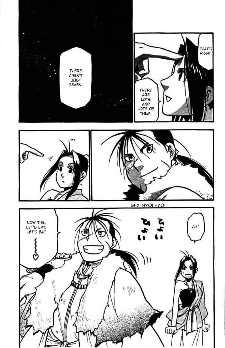 Page 57 Chapter 21 Hero Tales