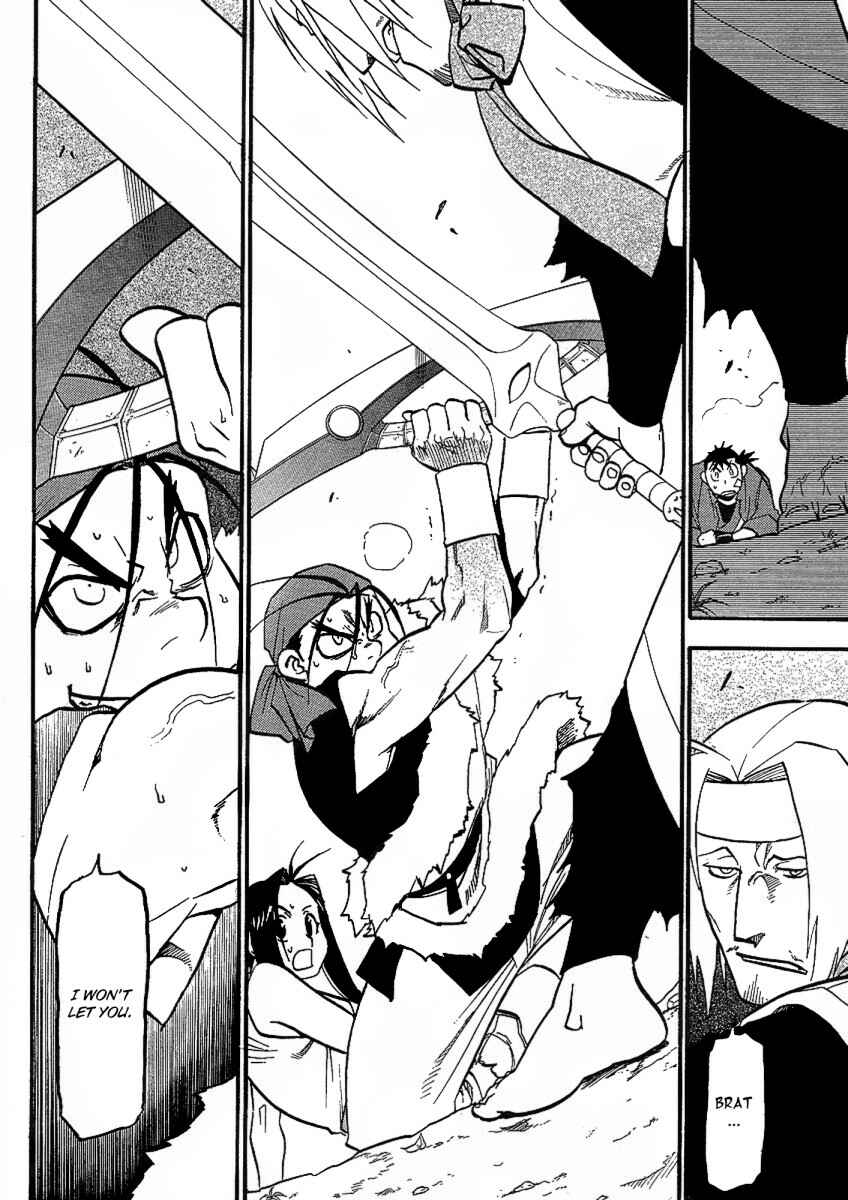 Page 32 Chapter 14 Hero Tales