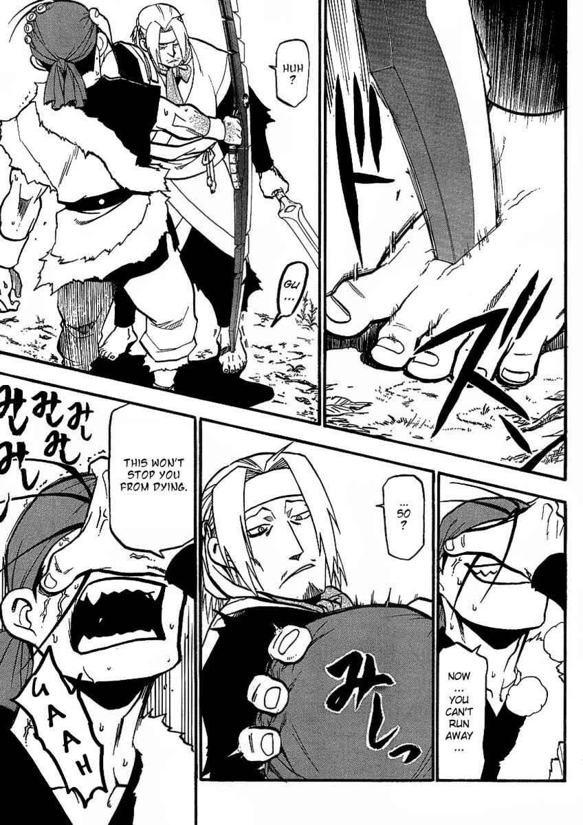 Page 35 Chapter 14 Hero Tales