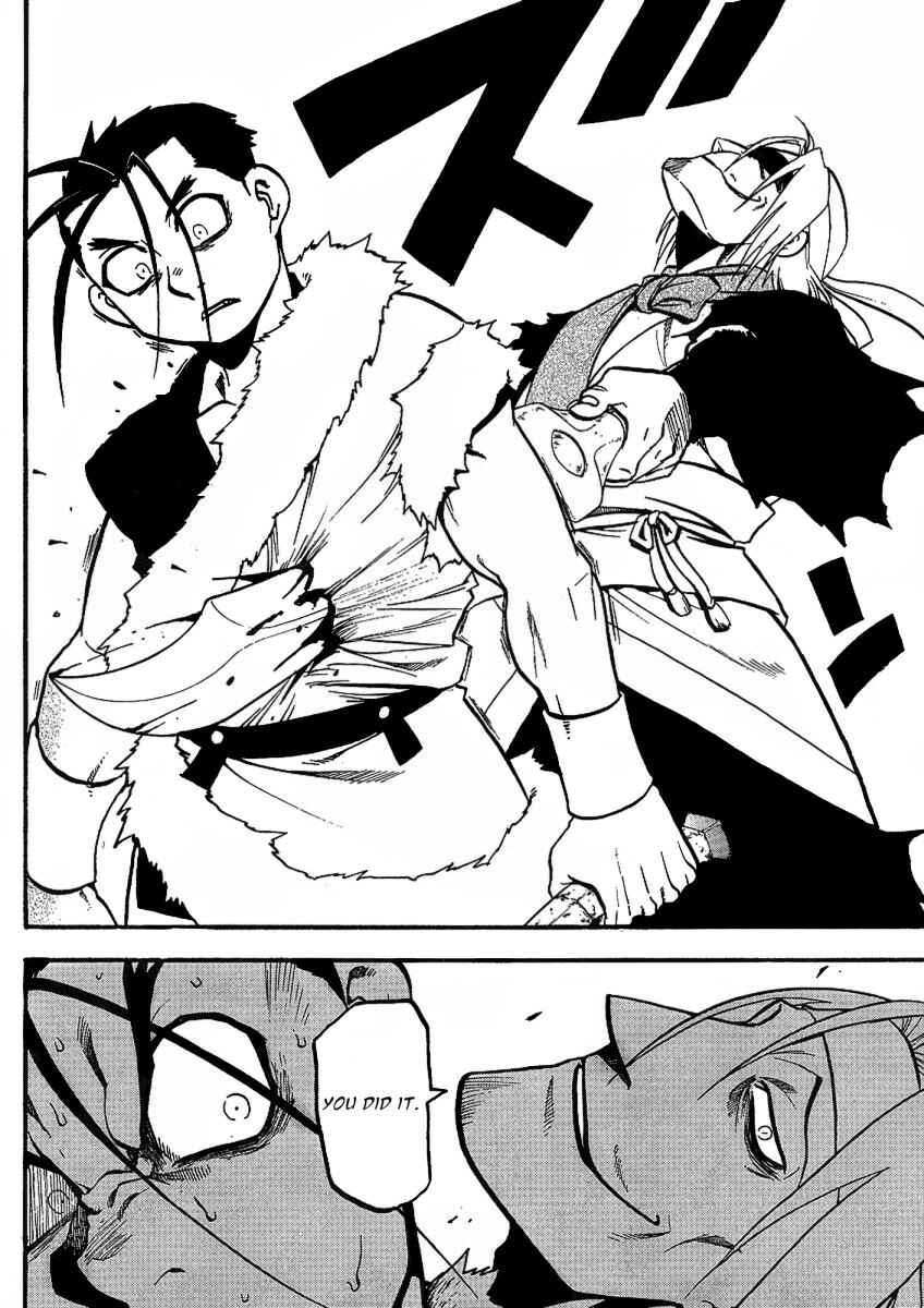 Page 40 Chapter 14 Hero Tales