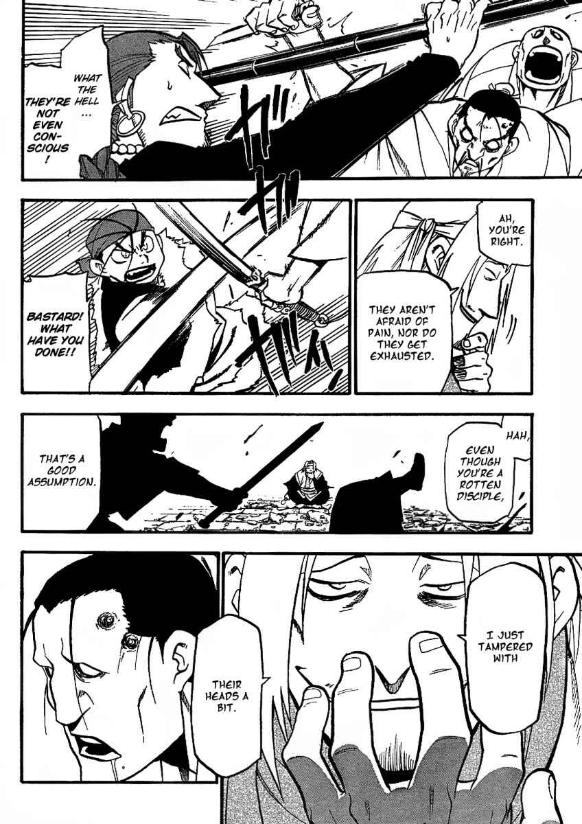 Page 6 Chapter 14 Hero Tales