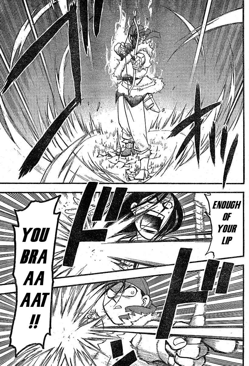 Page 41 Chapter 3 Hero Tales