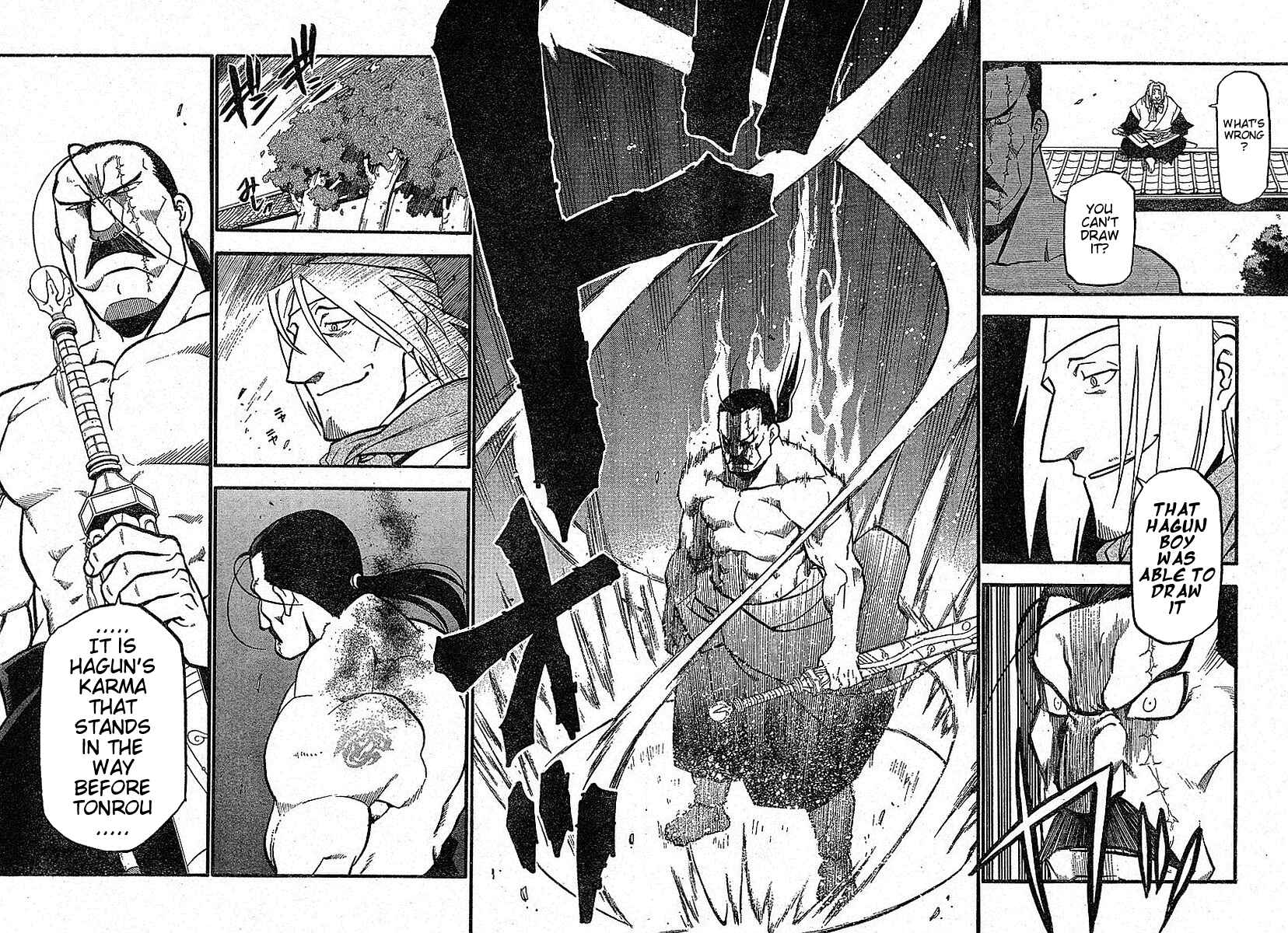 Page 51 Chapter 3 Hero Tales