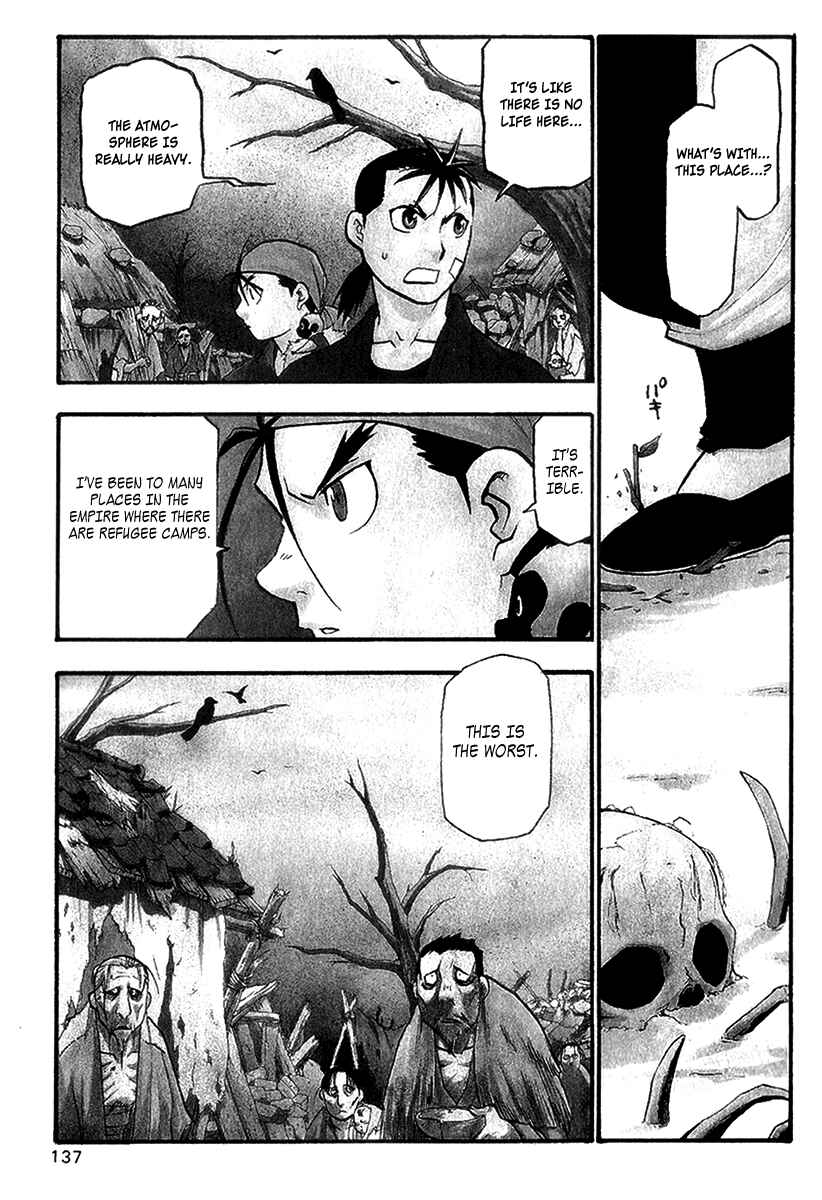Page 43 Chapter 6 Hero Tales